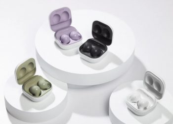New Samsung Galaxy Buds 2: Active noise cancellation comes to Samsung’s cheapest earbuds