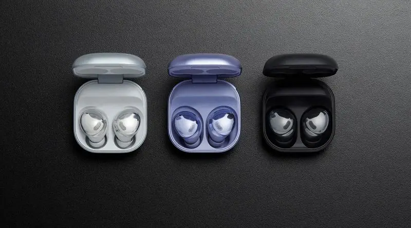 Samsung Galaxy Buds 2 specs, price and release date