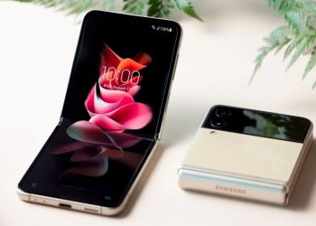 Samsung launched Galaxy Z Flip 3: Snapdragon 888 and a more usable exterior display