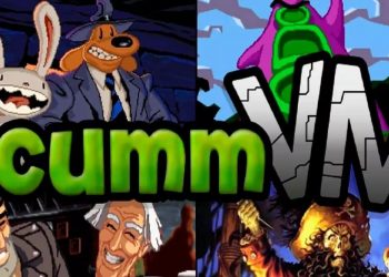 You can play unreleased classic Windows games with this emulator