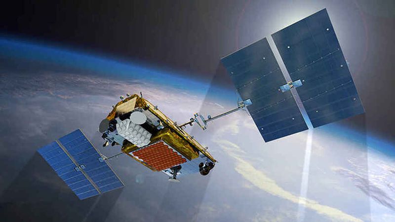 Starlink takes off, Elon Musk's satellite internet service reaches 1,800 satellites