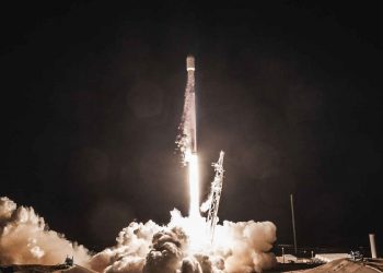 Starlink takes off, Elon Musk’s satellite internet service reaches 1,800 satellites