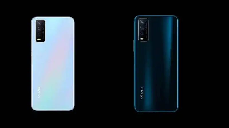 New Vivo Y12G: An entry-level device with a big battery