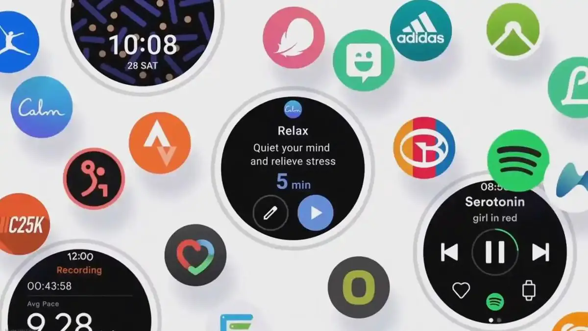 Wear OS 3.0: Improved performance, more compatible apps and more