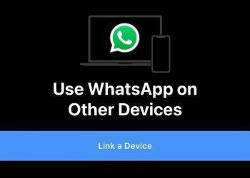 WhatsApp for Android to come to tablets with multi-device mode 2.0