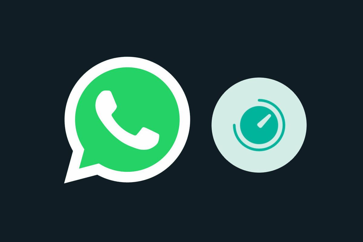 WhatsApp and its "disappear mode" a little closer: This is how you can activate temporary messages by default