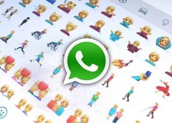 WhatsApp for Android gets updated with 24 new emojis