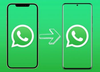 WhatsApp makes official: You can now transfer chats between Android and iPhone