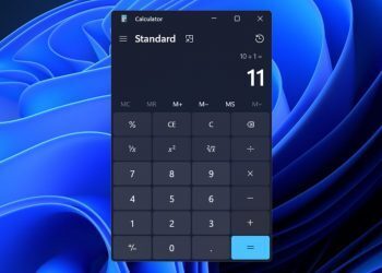 Windows 11 will have new Mail and Calendar applications