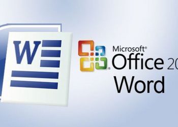 How to center text vertically and horizontally in Word 2007?