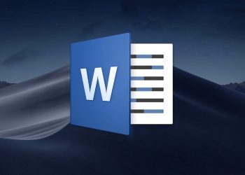 How to make or add a table of contents in Word?