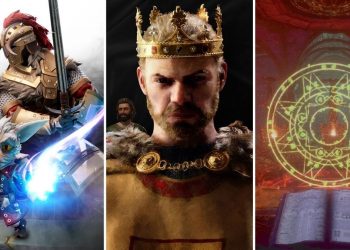 Xbox at GamesCom 2021: The best news, new games, and trailers