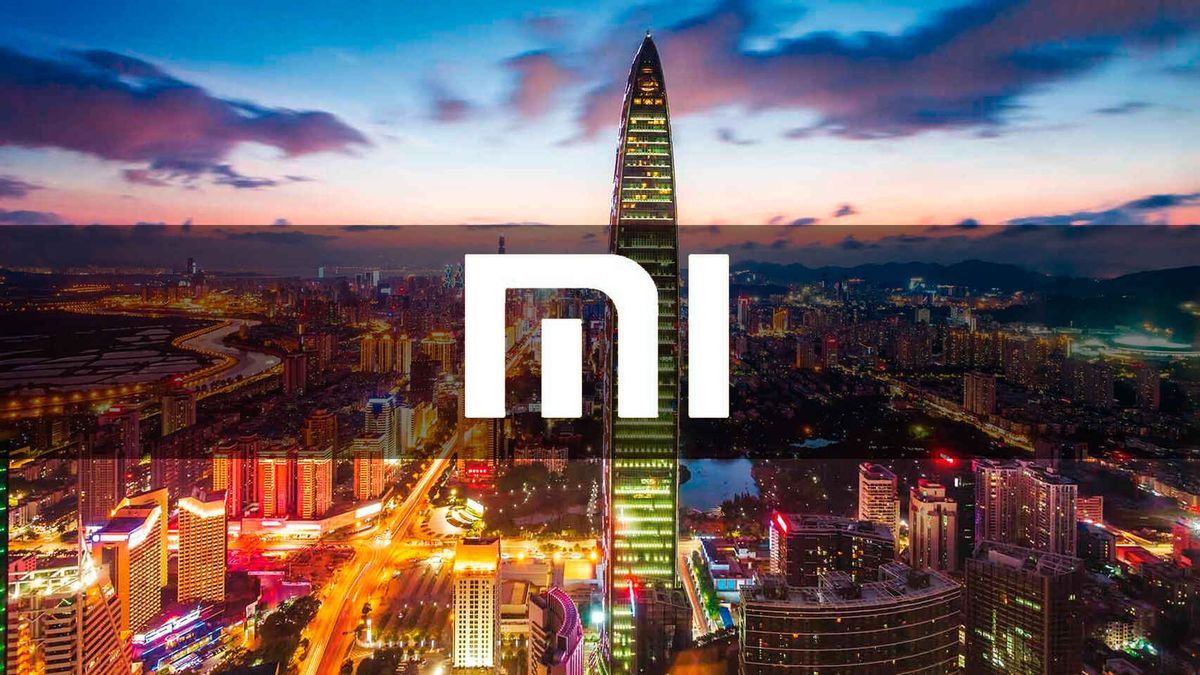 Xiaomi overtakes Samsung in Europe for the first time in smartphone sales