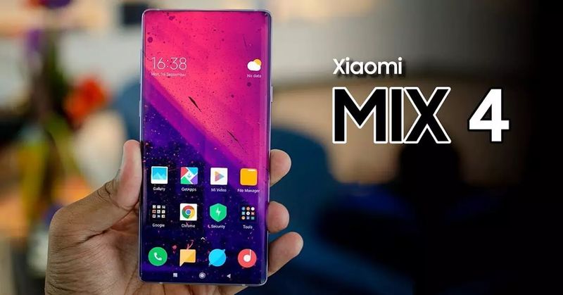 Revolution at Xiaomi! Farewell to the brand's 'Mi' phones