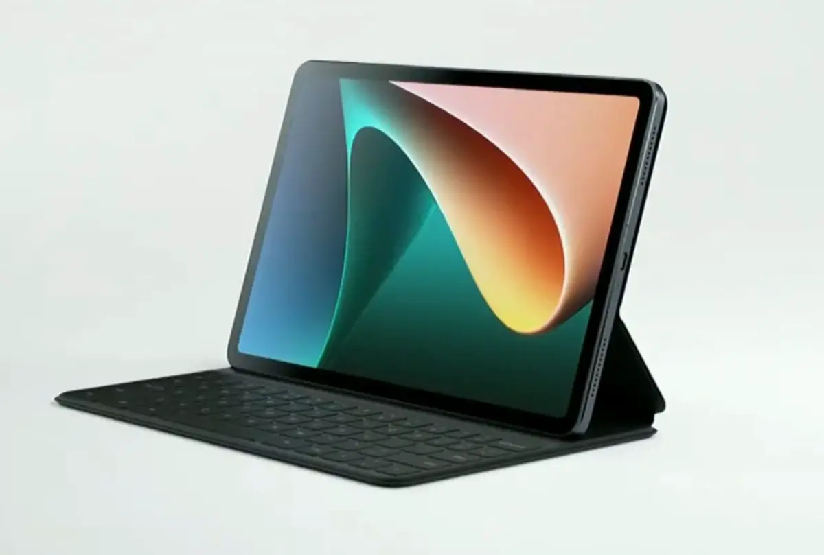 Xiaomi Mi Pad 5 and Mi Pad 5 Pro: Xiaomi's answer to the iPad comes with a 2K display and 50MP
