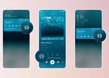 Xiaomi Magic, the new service to share your music, has arrived