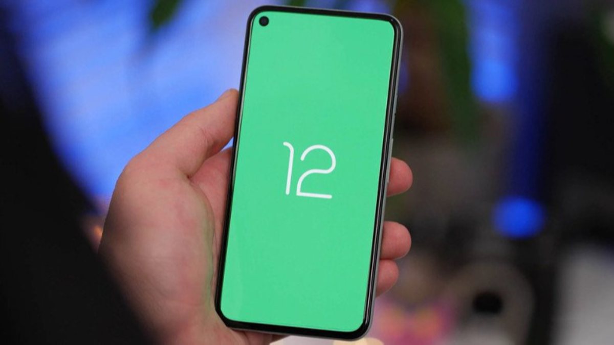 Android 12 Beta 4 is available now: New features, compatible devices and more