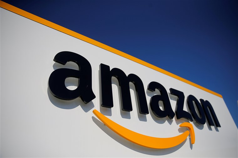 Amazon fined record $887M for GDPR privacy violations in Europe