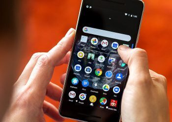 How to hide apps on iOS and Android?