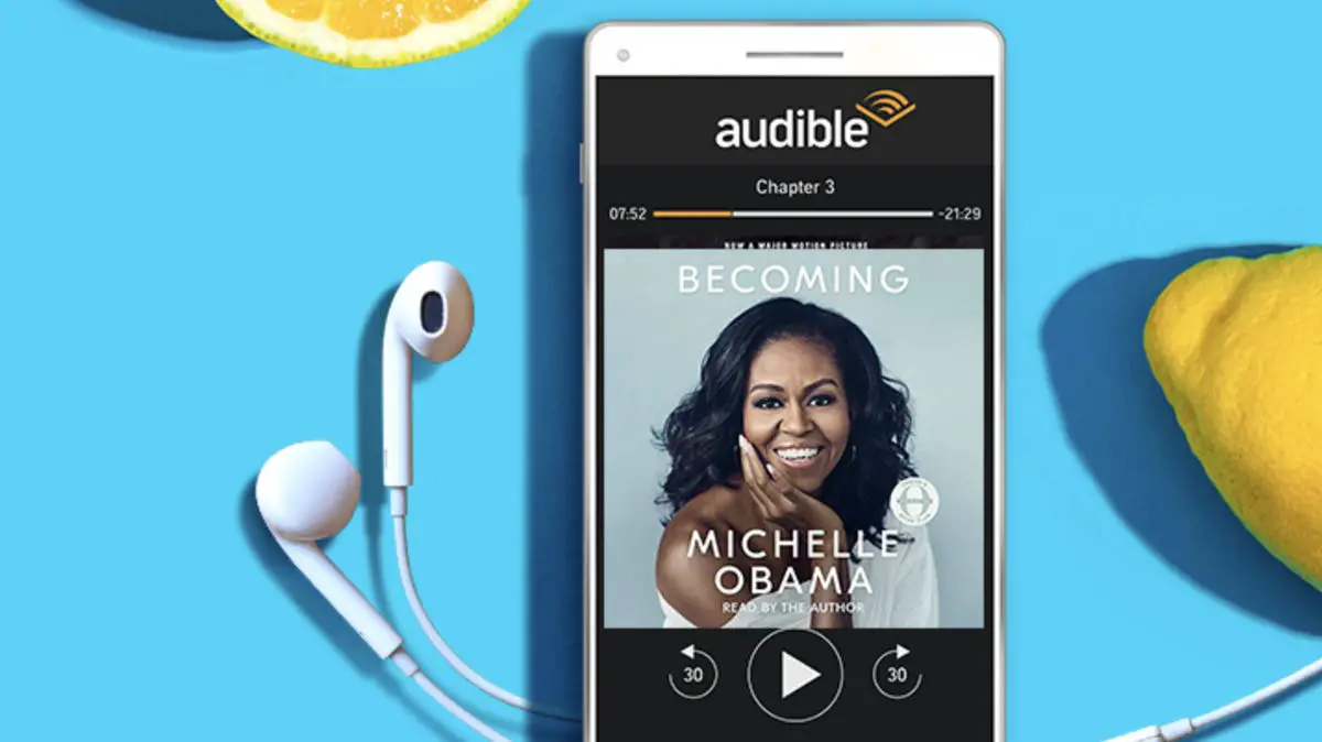 How to return or exchange a book on Audible?