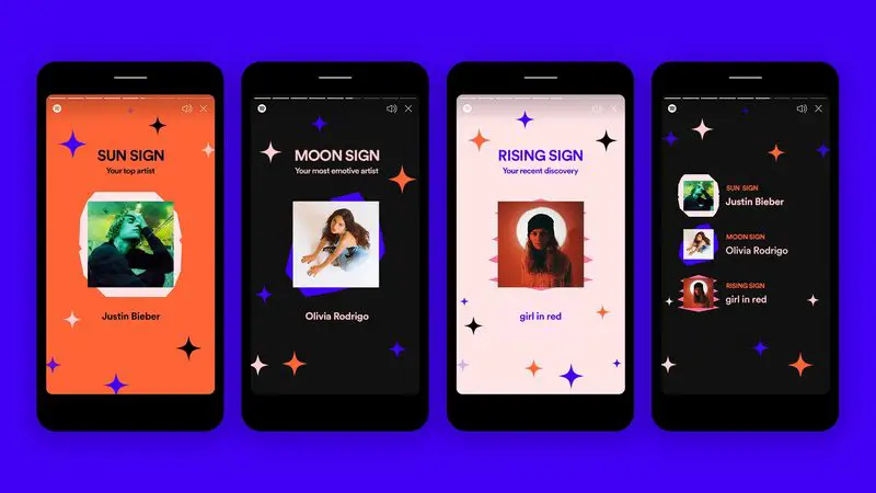 Spotify officially launches Blend, allowing friends to match their musical tastes and make playlists together