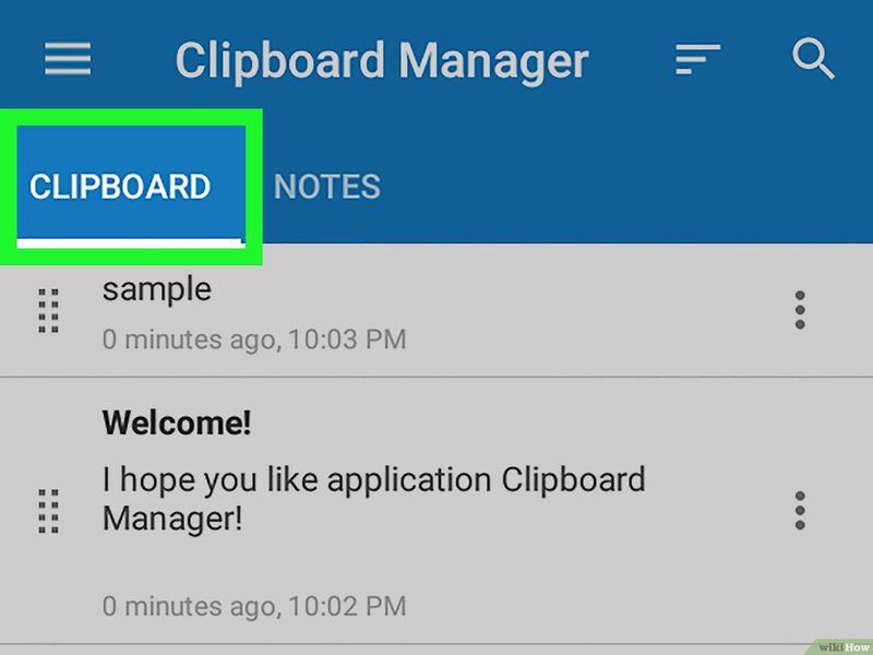 Using Clipboard on Android: How can it be helpful?