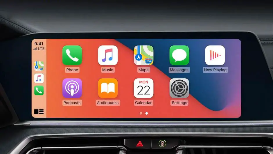 How to turn off CarPlay on iPhone?
