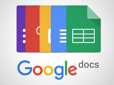 How to change the background color on Google Docs? • TechBriefly