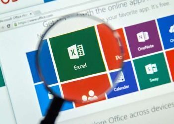 How to add borders in Excel?