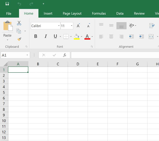 How to sort by date in Excel?