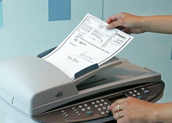 How to send a fax from your phone?