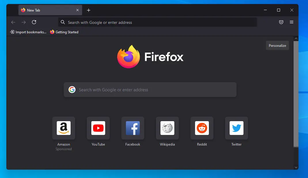 How to mute a tab in Chrome, Firefox and Opera?