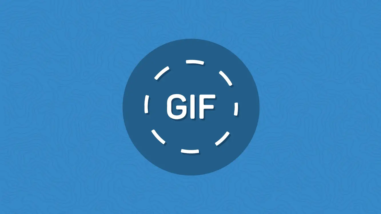 What is a GIF and how to make a GIF?