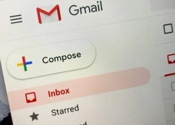 How to find unread emails in Gmail?