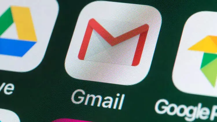 How to find unread emails in Gmail?