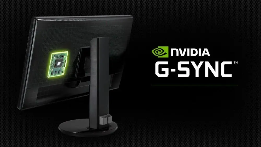 How to enable NVIDIA G-Sync on your PC?