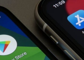 iOS users spend twice as much on apps as Android users