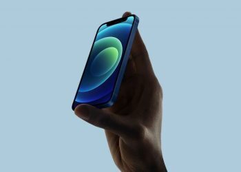 Apple worked on an iPhone Nano that never saw the light of day