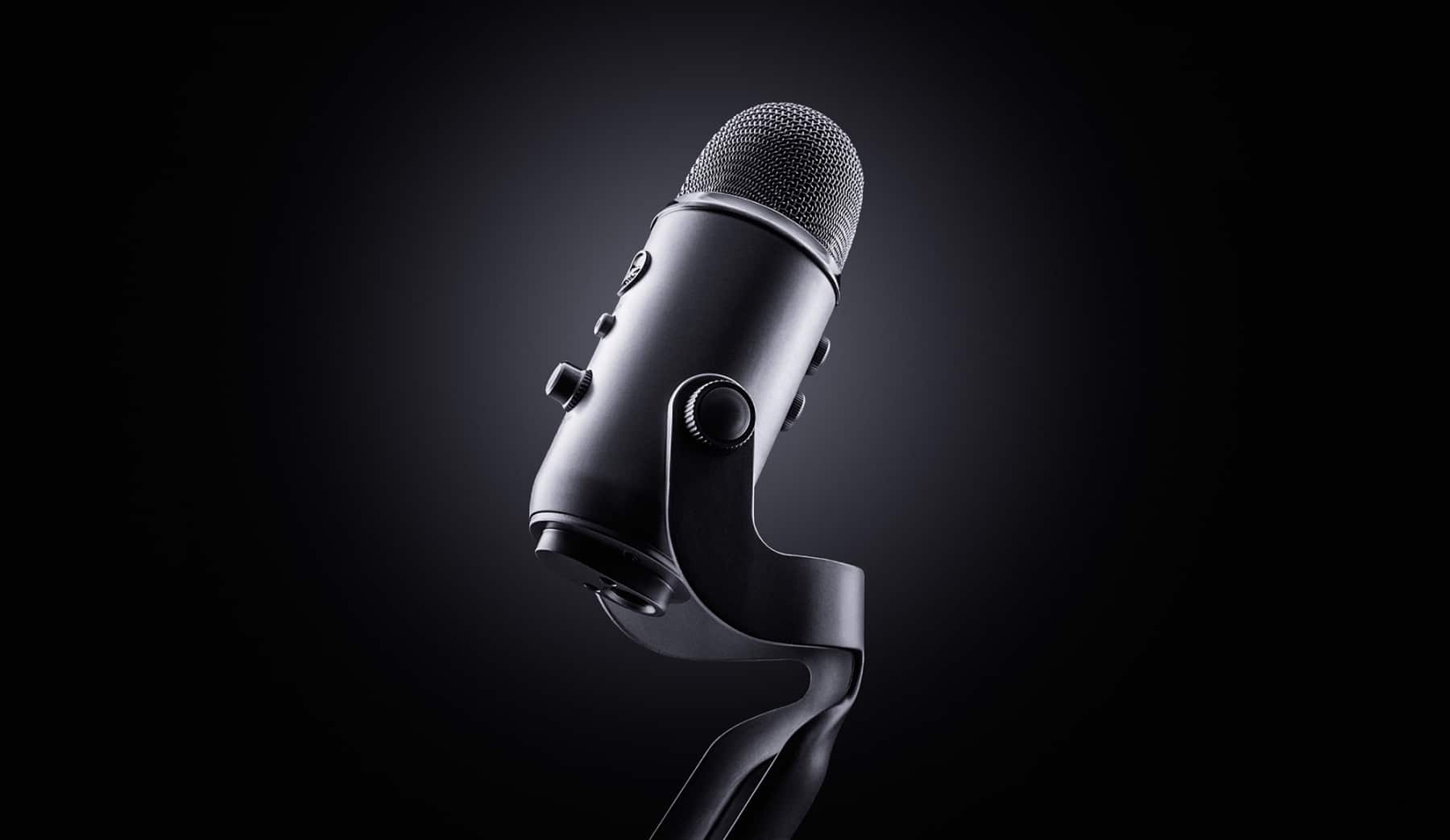 How to fix microphone not working error?