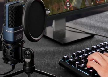 How to fix microphone not working error?
