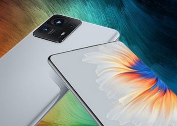 Download HQ wallpapers for the brand new Xiaomi Mi MIX 4
