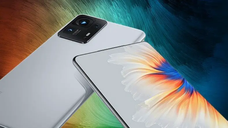 Download these HQ wallpapers for the brand new Xiaomi Mi MIX 4