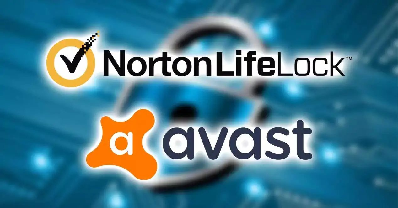 Norton and Avast are merging with an $8B deal