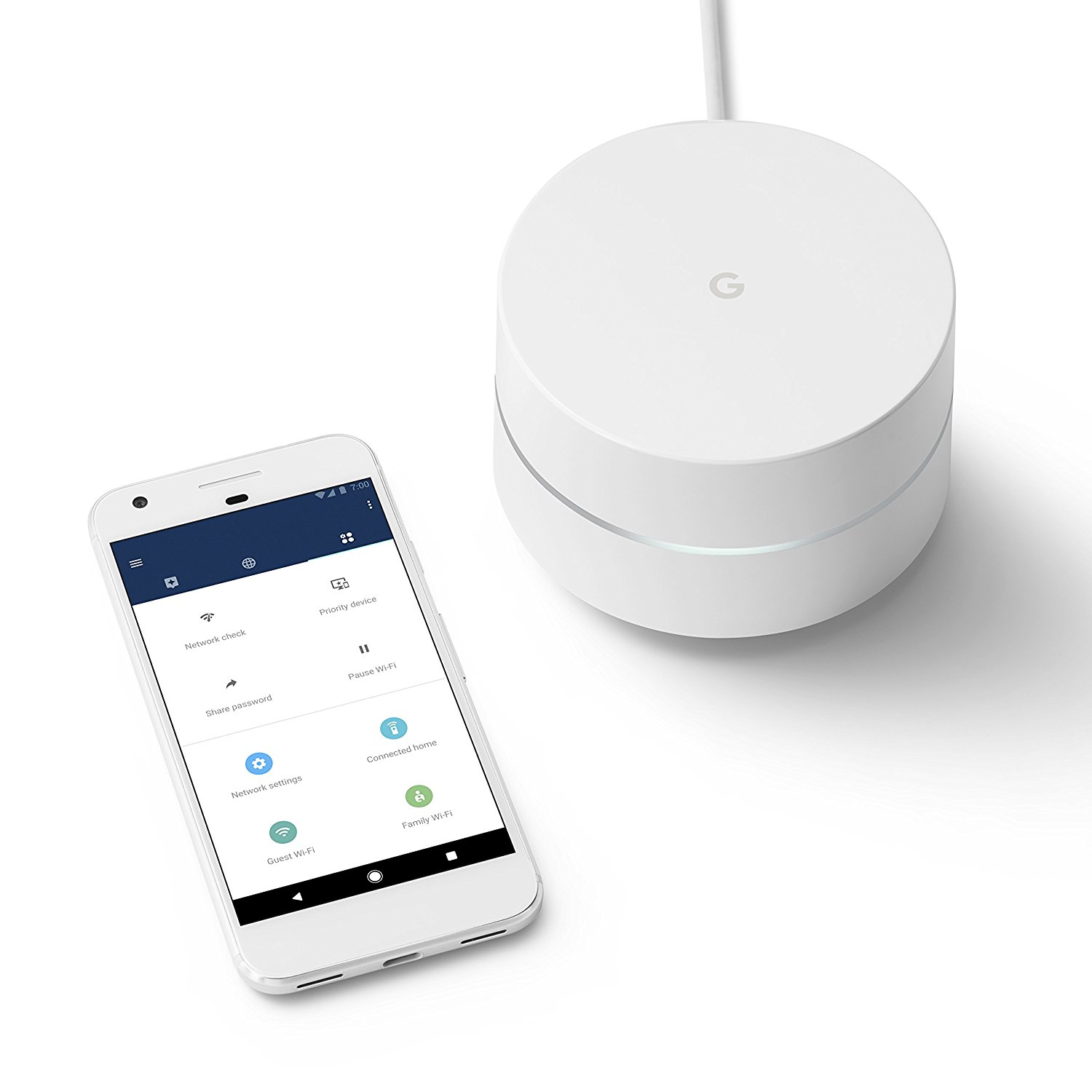 How to fix the most common Google Nest Wi-Fi problems?  TechBriefly