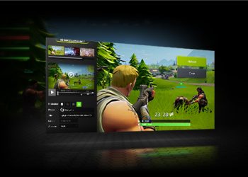 How to record your PC gameplay with NVIDIA ShadowPlay?