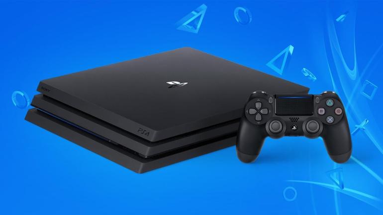 How to make a PS4 faster with a database rebuild?