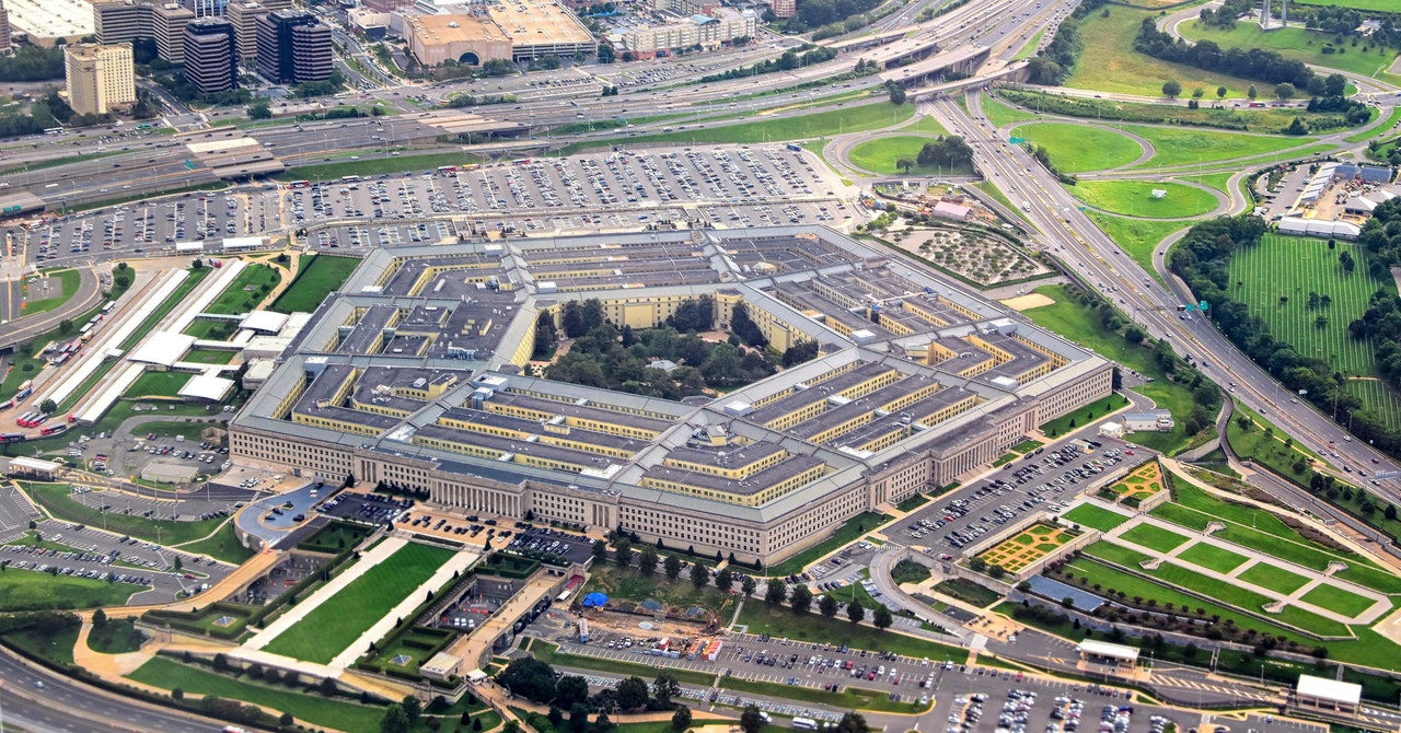 US Pentagon says that this AI can predict events days in advance
