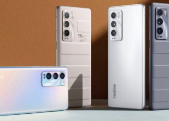 Realme GT Master Edition and Explorer Edition are out: Specs, price and release date