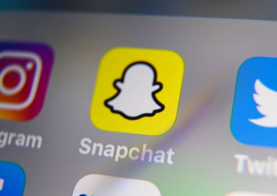 How do you know if someone unfriended or deleted you on Snapchat?