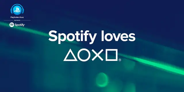 How to play music on PS4 using Spotify?